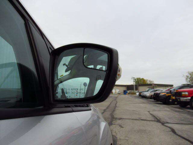 2017 Ford C-Max Energi SE