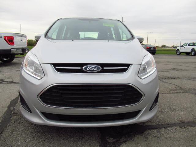 2017 Ford C-Max Energi SE