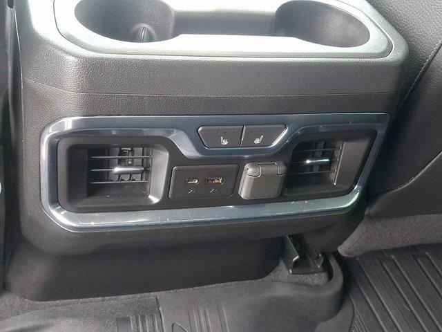 2021 GMC Sierra 2500HD 4WD Crew Cab Long Bed Denali