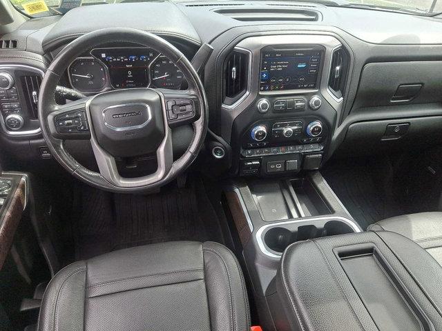 2021 GMC Sierra 2500HD 4WD Crew Cab Long Bed Denali