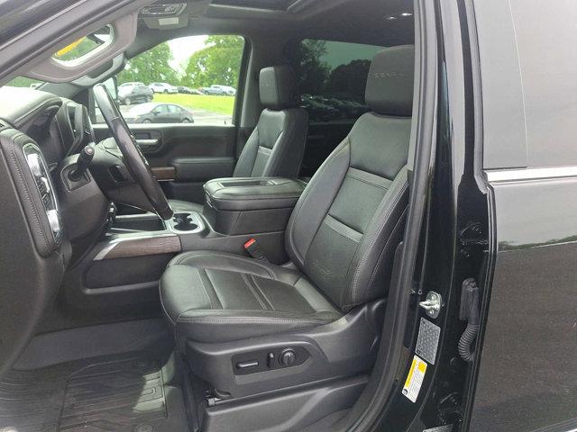 2021 GMC Sierra 2500HD 4WD Crew Cab Long Bed Denali