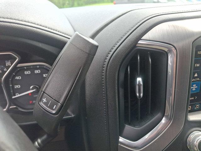 2021 GMC Sierra 2500HD 4WD Crew Cab Long Bed Denali