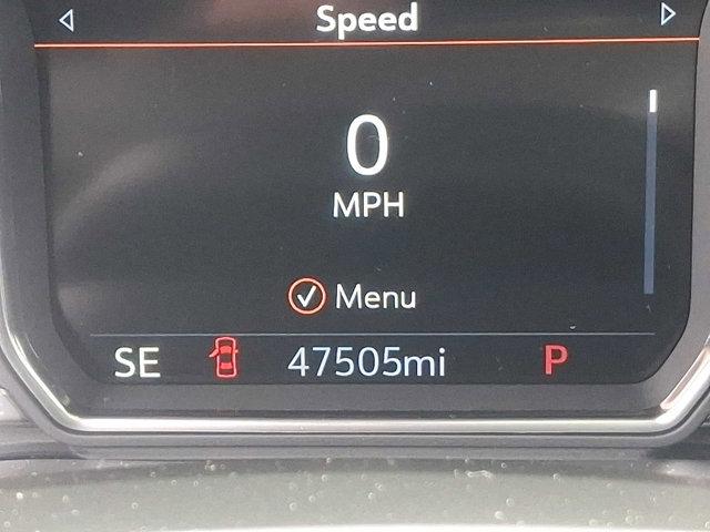 2021 GMC Sierra 2500HD 4WD Crew Cab Long Bed Denali