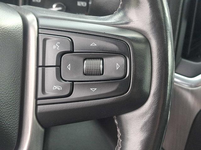 2021 GMC Sierra 2500HD 4WD Crew Cab Long Bed Denali