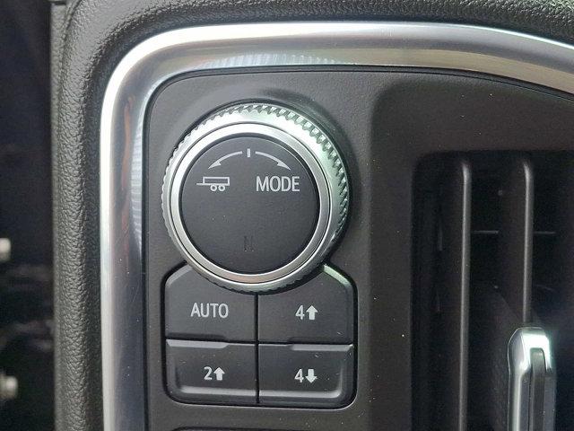 2021 GMC Sierra 2500HD 4WD Crew Cab Long Bed Denali