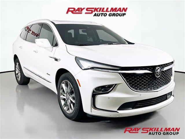 2023 Buick Enclave Avenir AWD for sale in Indianapolis, IN