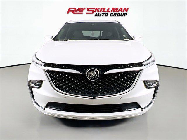 2023 Buick Enclave Avenir AWD