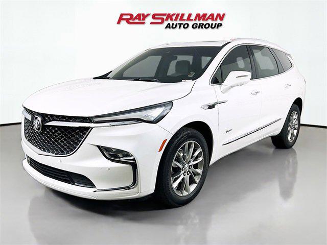 2023 Buick Enclave Avenir AWD