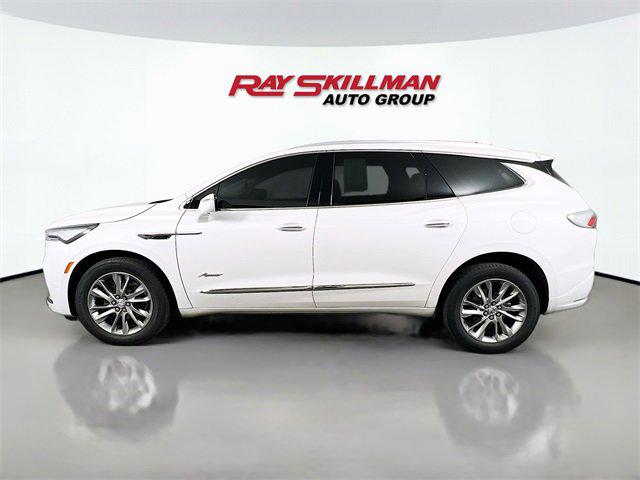 2023 Buick Enclave Avenir AWD