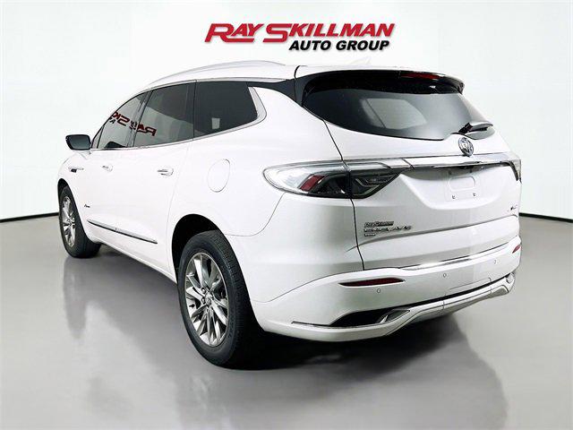 2023 Buick Enclave Avenir AWD