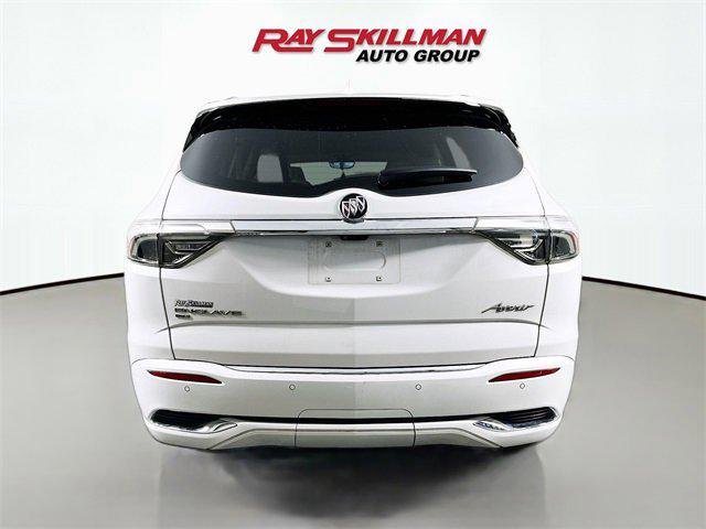 2023 Buick Enclave Avenir AWD