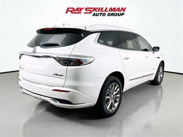 2023 Buick Enclave Avenir AWD