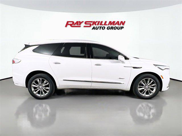2023 Buick Enclave Avenir AWD