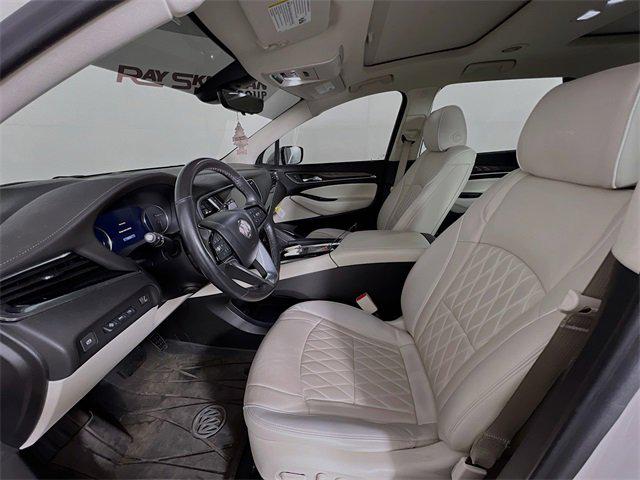2023 Buick Enclave Avenir AWD