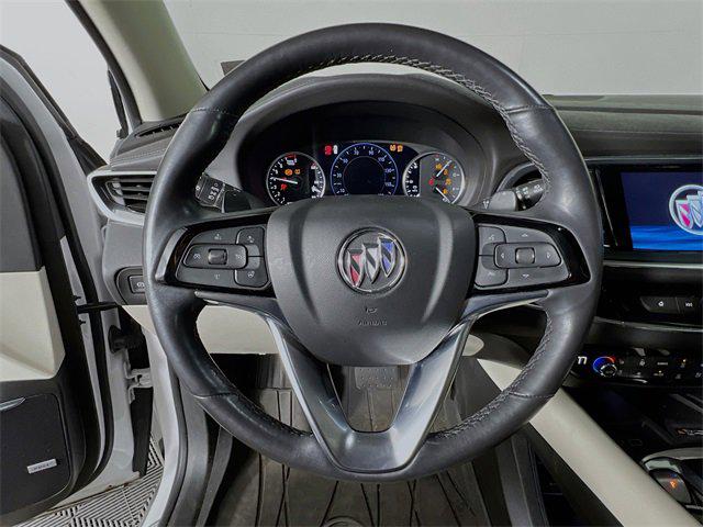2023 Buick Enclave Avenir AWD
