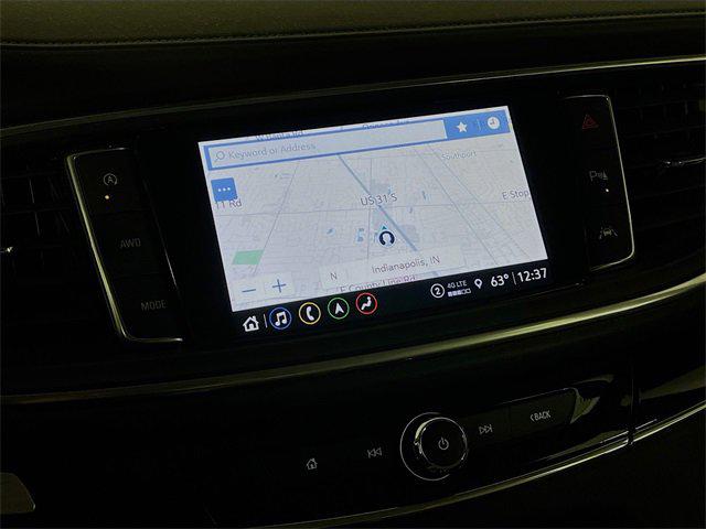 2023 Buick Enclave Avenir AWD