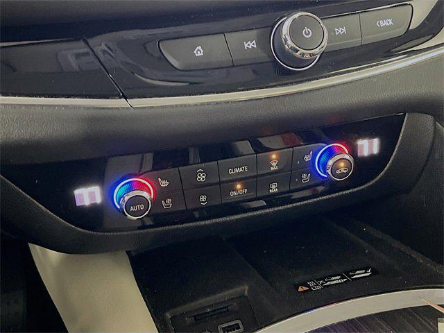 2023 Buick Enclave Avenir AWD