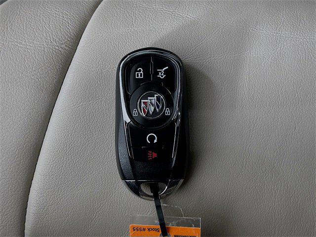 2023 Buick Enclave Avenir AWD