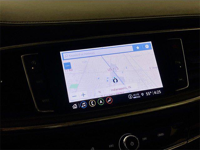 2023 Buick Enclave Avenir AWD