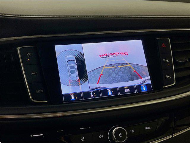 2023 Buick Enclave Avenir AWD