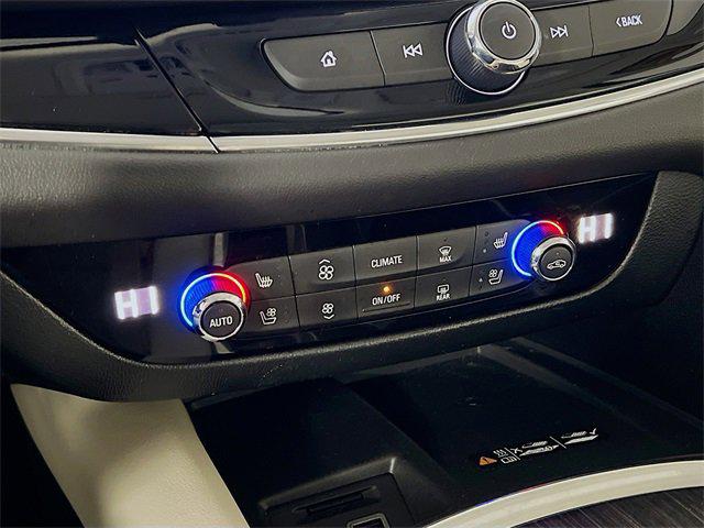 2023 Buick Enclave Avenir AWD