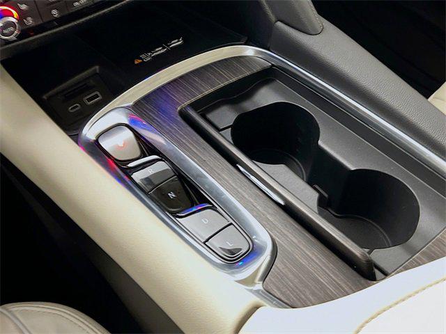 2023 Buick Enclave Avenir AWD
