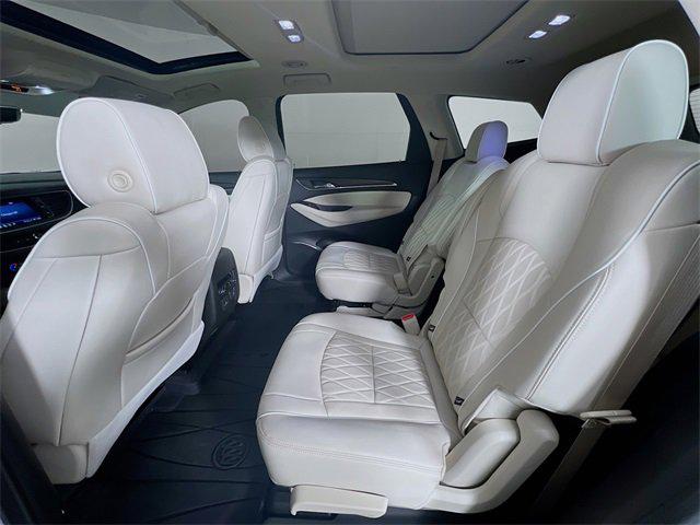 2023 Buick Enclave Avenir AWD