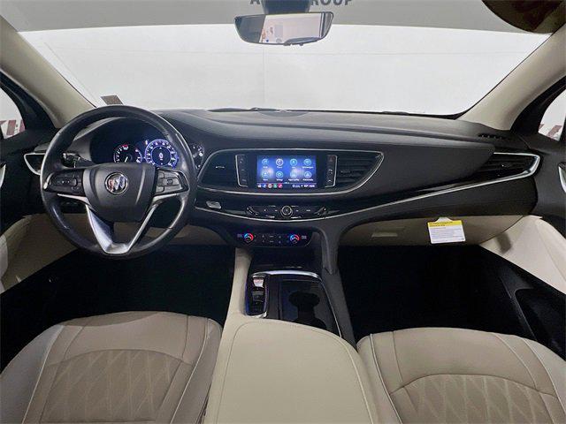 2023 Buick Enclave Avenir AWD