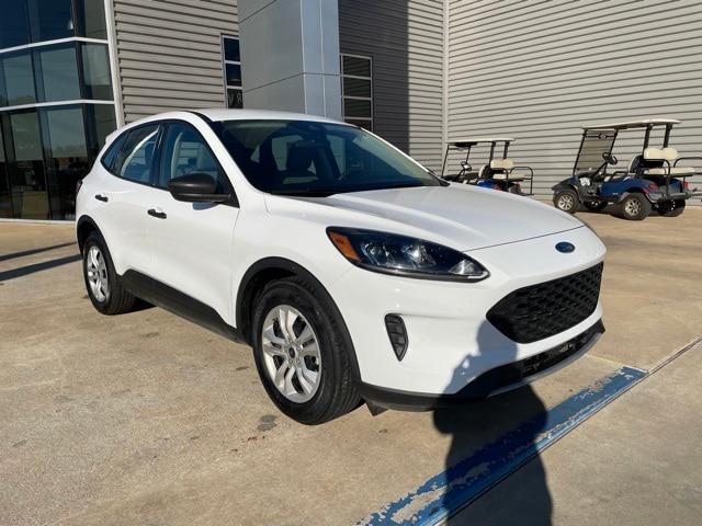 2020 Ford Escape S for sale in Seminole, OK