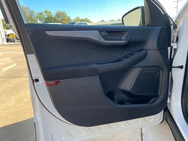 2020 Ford Escape S