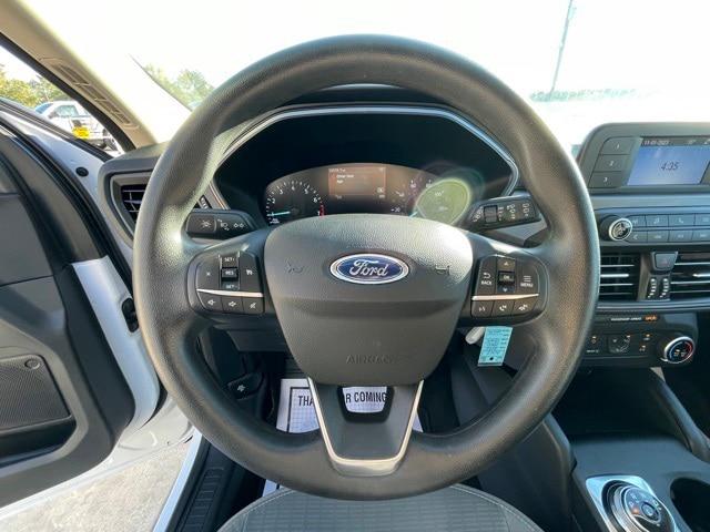 2020 Ford Escape S
