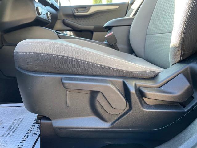 2020 Ford Escape S
