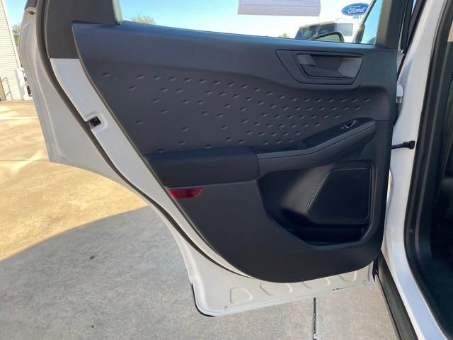 2020 Ford Escape S