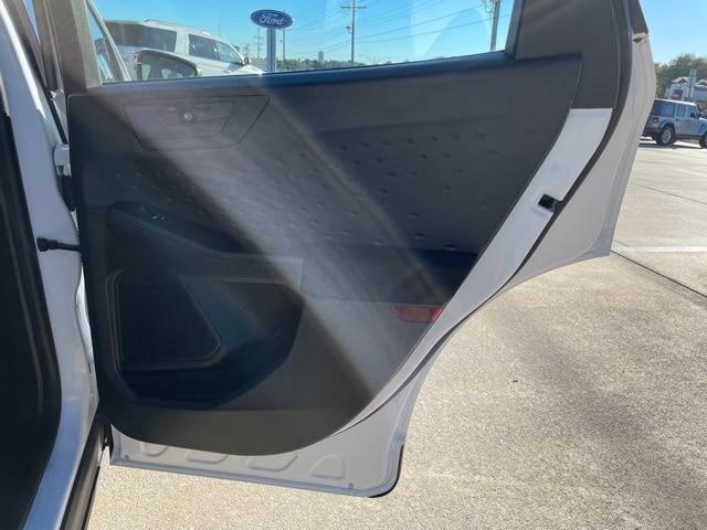 2020 Ford Escape S