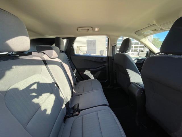 2020 Ford Escape S