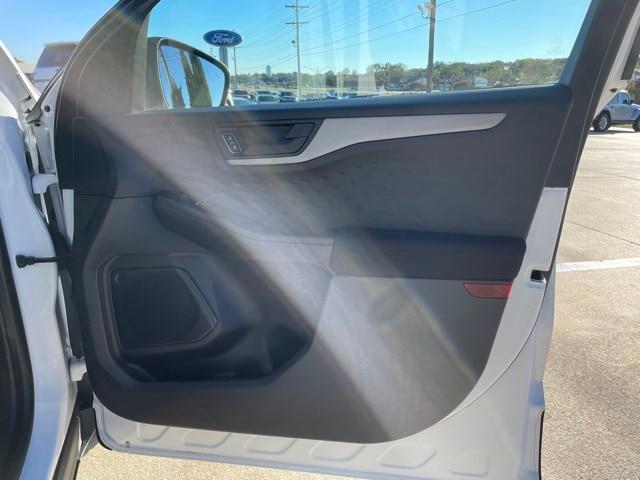 2020 Ford Escape S