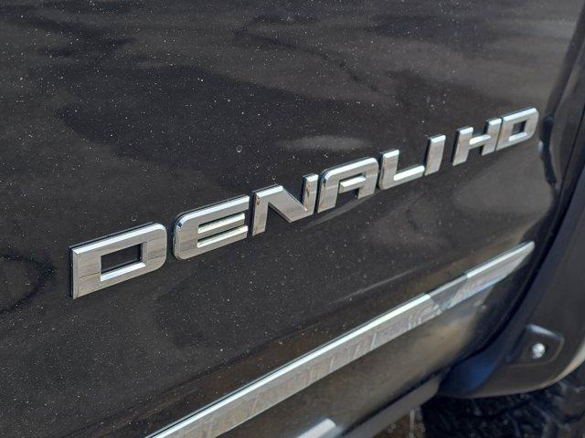 2015 GMC Sierra 3500HD Denali