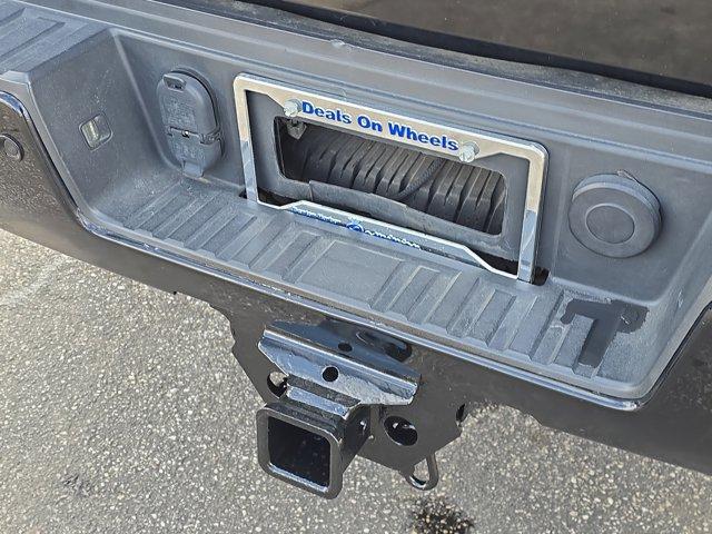 2015 GMC Sierra 3500HD Denali