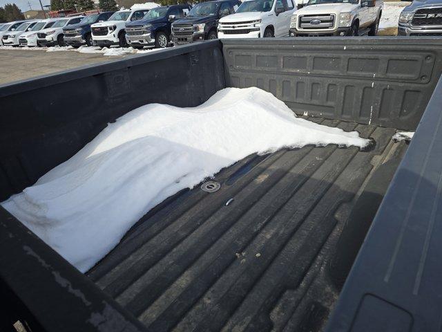 2015 GMC Sierra 3500HD Denali