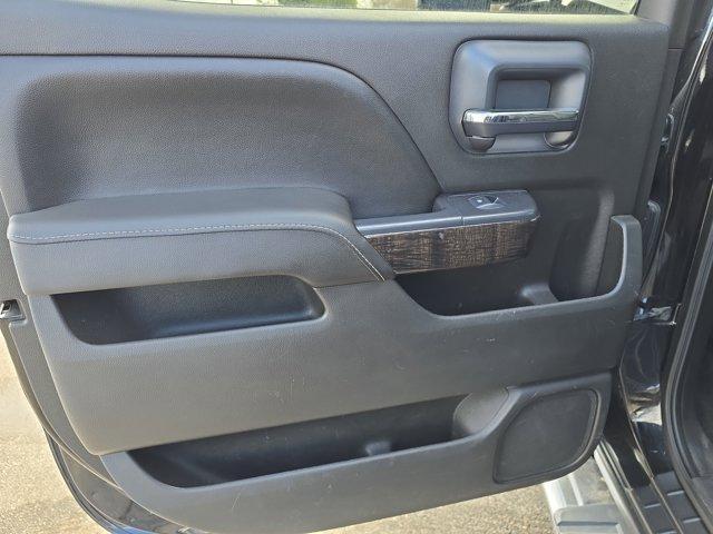 2015 GMC Sierra 3500HD Denali