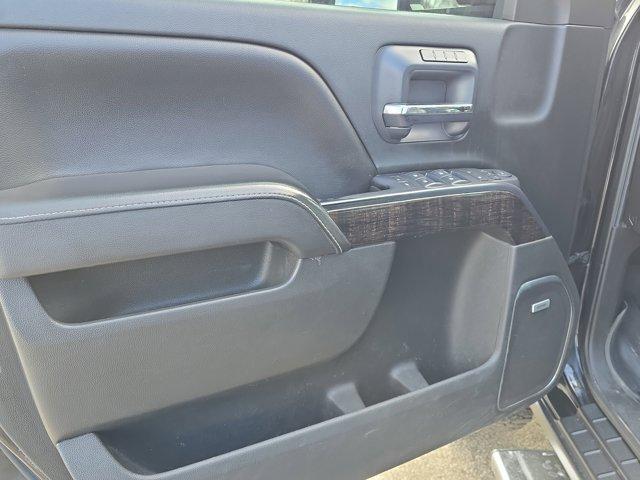 2015 GMC Sierra 3500HD Denali