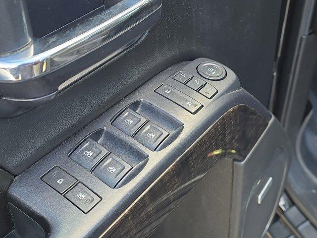 2015 GMC Sierra 3500HD Denali