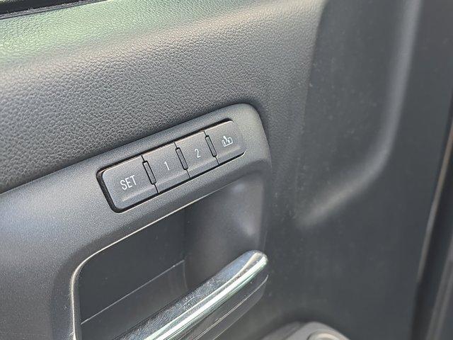 2015 GMC Sierra 3500HD Denali