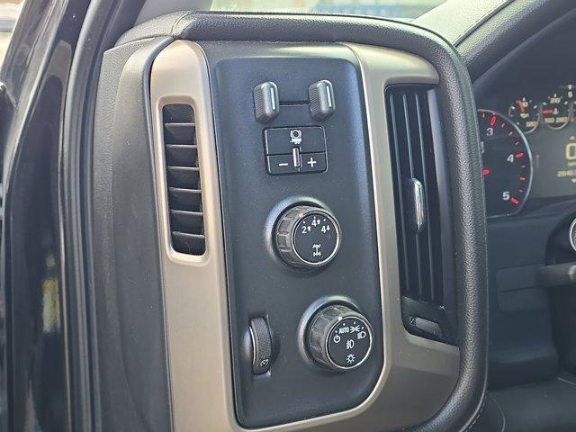 2015 GMC Sierra 3500HD Denali