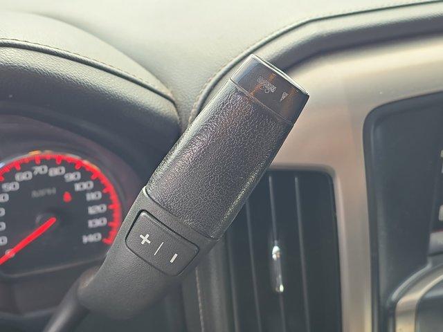 2015 GMC Sierra 3500HD Denali