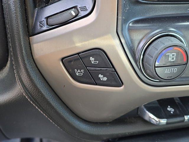 2015 GMC Sierra 3500HD Denali