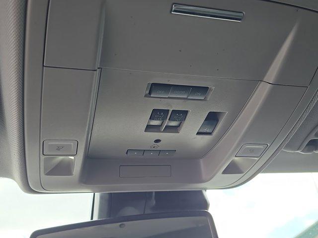 2015 GMC Sierra 3500HD Denali
