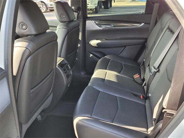 2020 Cadillac XT5 AWD Sport