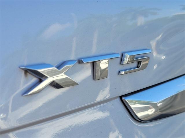 2020 Cadillac XT5 AWD Sport