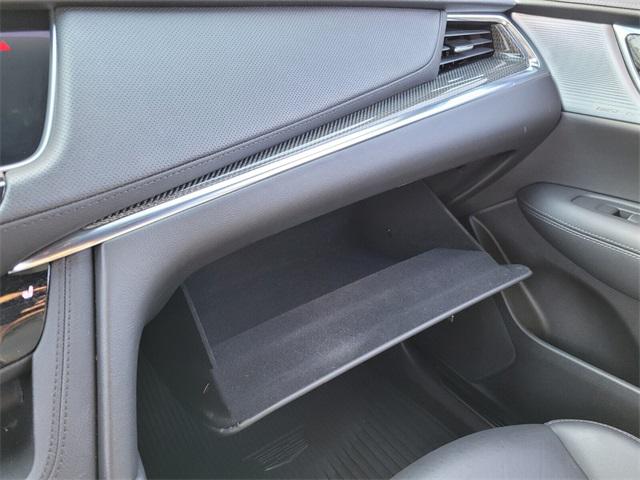 2020 Cadillac XT5 AWD Sport